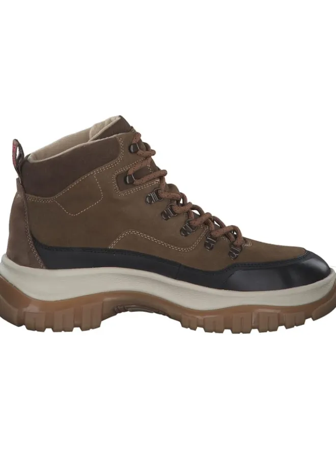 Gant Stiefel & Boots^Stiefel in khaki