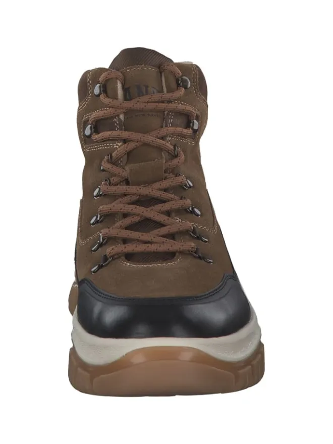 Gant Stiefel & Boots^Stiefel in khaki