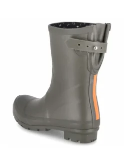 Rajn Gummistiefel^Stiefel in khaki