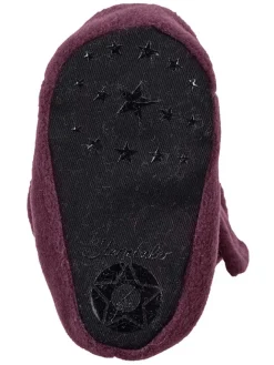 Sterntaler® Stiefel & Boots^Stiefel in Lila
