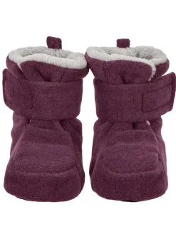 Sterntaler® Stiefel & Boots^Stiefel in Lila