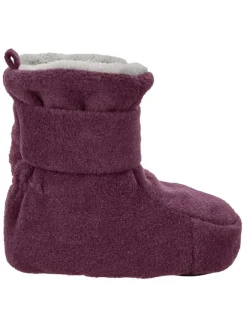 Sterntaler® Stiefel & Boots^Stiefel in Lila