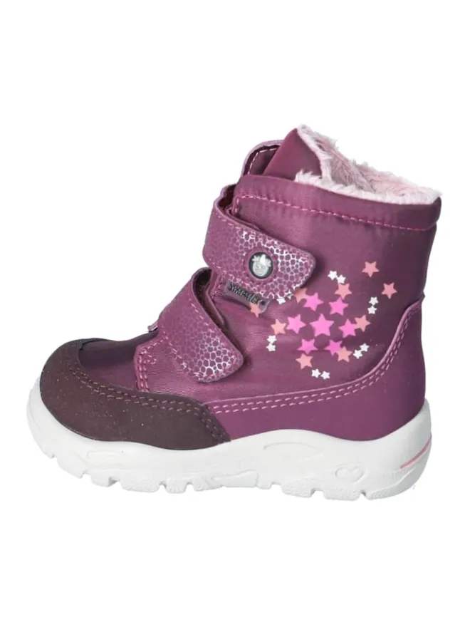 Stiefel in Lila>PEPINO Outlet