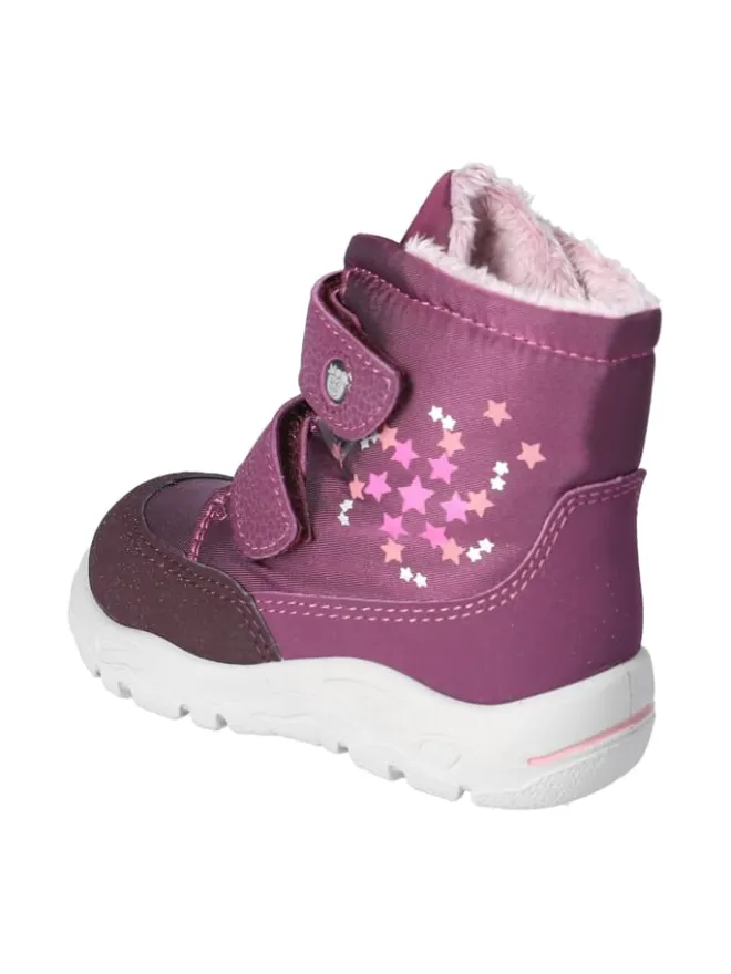 Stiefel in Lila>PEPINO Outlet