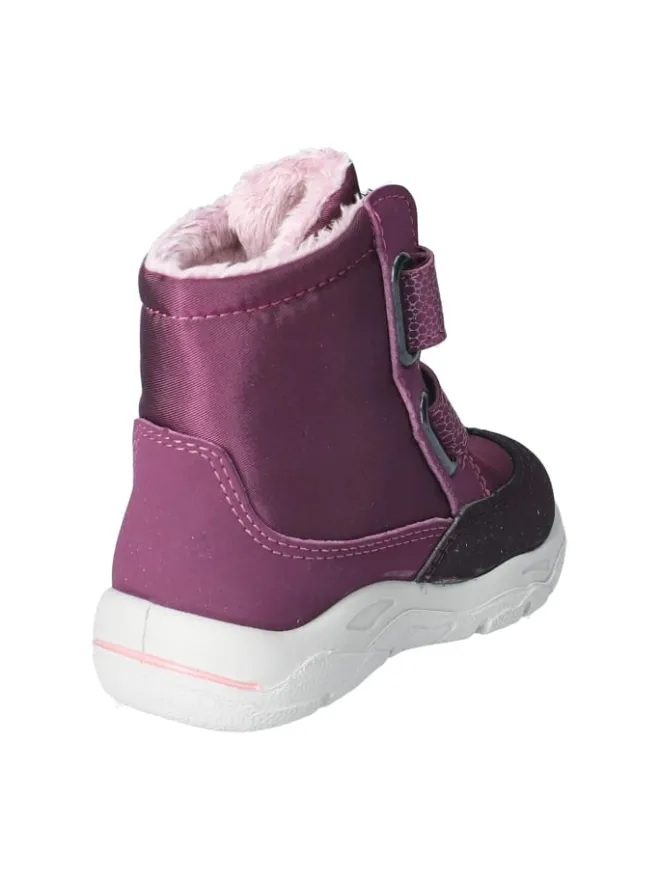 Stiefel in Lila>PEPINO Outlet