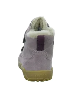 Stiefel in Lila><noscript><img width=