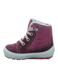 Stiefel in Lila>superfit Hot