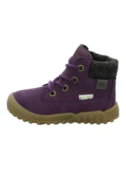 PEPINO Krabbelschuhe^Stiefel in Lila