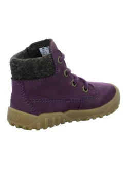 PEPINO Krabbelschuhe^Stiefel in Lila