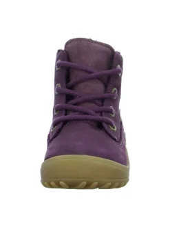 PEPINO Krabbelschuhe^Stiefel in Lila