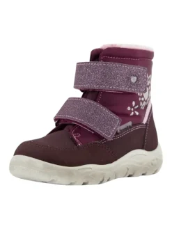 Ricosta Krabbelschuhe^Stiefel in Lila