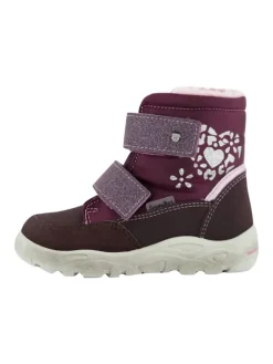 Ricosta Krabbelschuhe^Stiefel in Lila