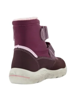 Ricosta Krabbelschuhe^Stiefel in Lila
