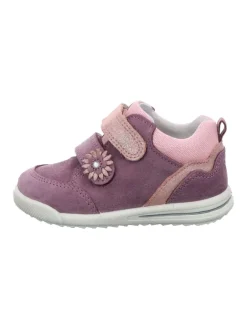superfit Krabbelschuhe^Stiefel in Lila