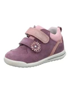 superfit Krabbelschuhe^Stiefel in Lila