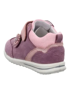 superfit Krabbelschuhe^Stiefel in Lila