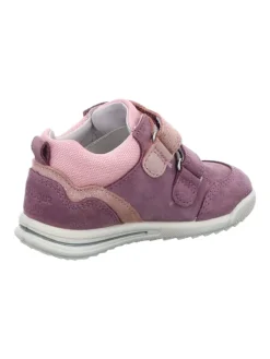 superfit Krabbelschuhe^Stiefel in Lila