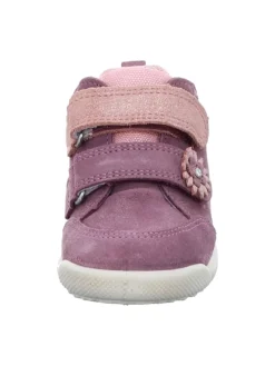 superfit Krabbelschuhe^Stiefel in Lila