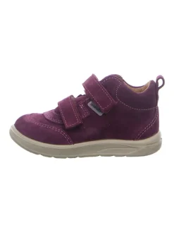 PEPINO Krabbelschuhe^Stiefel in Lila