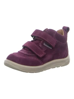 PEPINO Krabbelschuhe^Stiefel in Lila