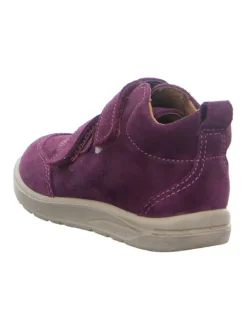 PEPINO Krabbelschuhe^Stiefel in Lila