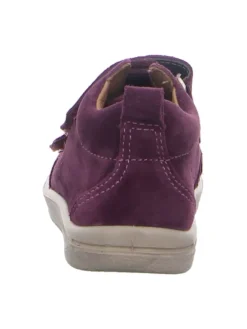 PEPINO Krabbelschuhe^Stiefel in Lila