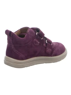 PEPINO Krabbelschuhe^Stiefel in Lila