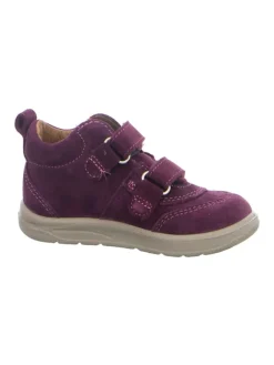 PEPINO Krabbelschuhe^Stiefel in Lila