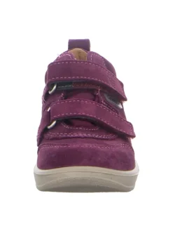 PEPINO Krabbelschuhe^Stiefel in Lila