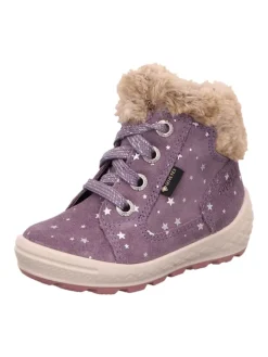 Stiefel in Lila>superfit Sale