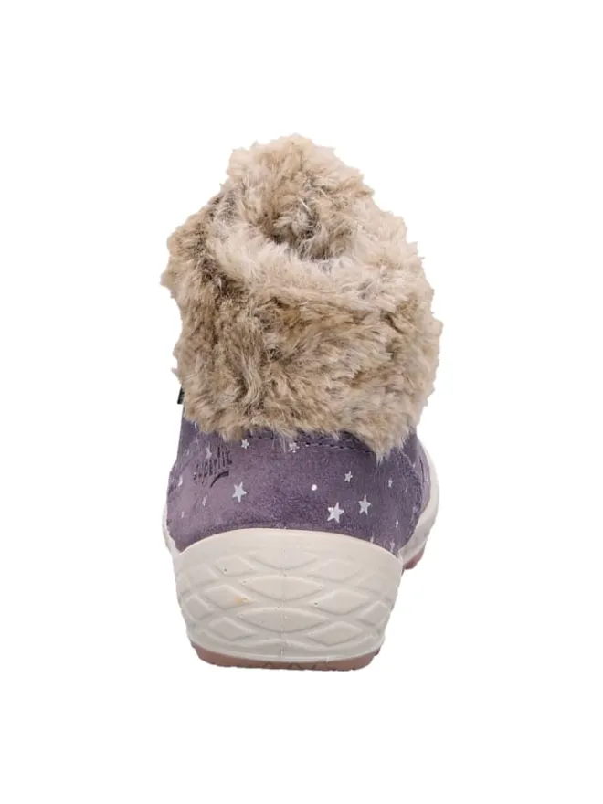 Stiefel in Lila>superfit Sale