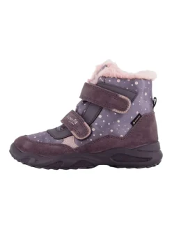 Stiefel in Lila>superfit Discount