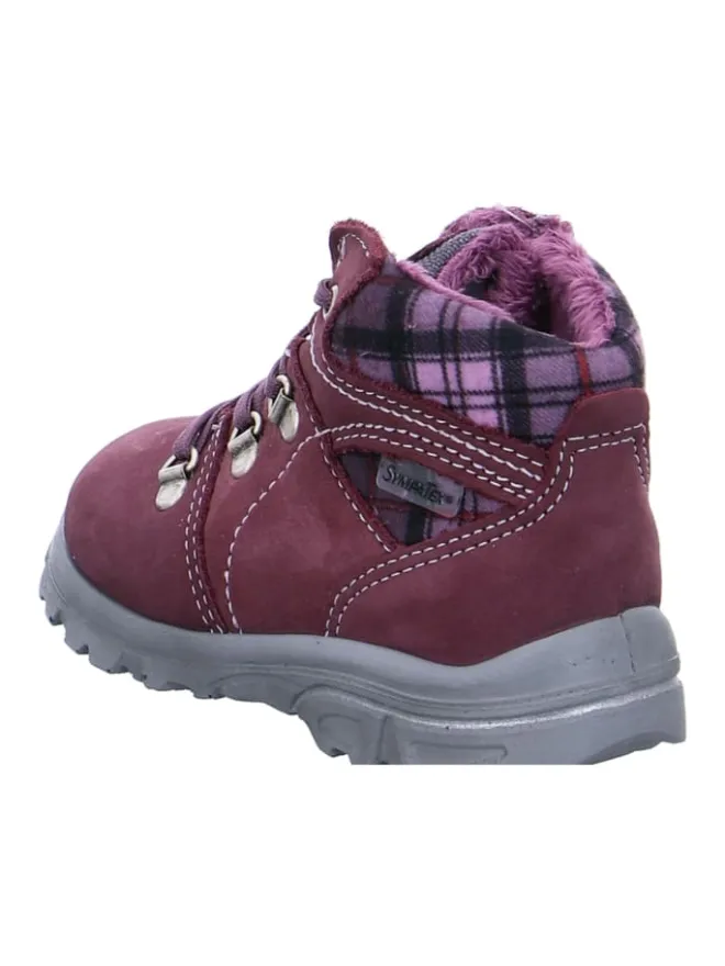 Ricosta Krabbelschuhe^Stiefel in Lila