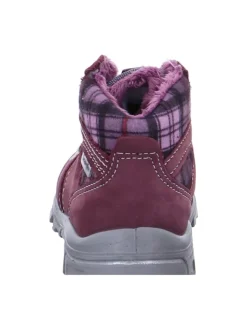 Ricosta Krabbelschuhe^Stiefel in Lila