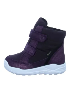 Stiefel in Lila>Ecco Best