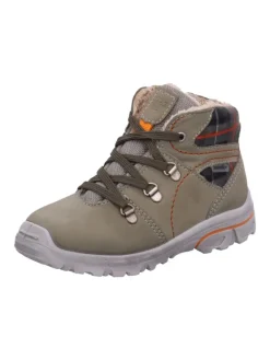 Ricosta Krabbelschuhe^Stiefel in Oliv