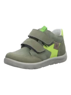 Ricosta Krabbelschuhe^Stiefel in Oliv