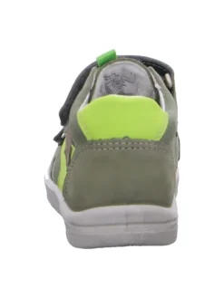 Ricosta Krabbelschuhe^Stiefel in Oliv