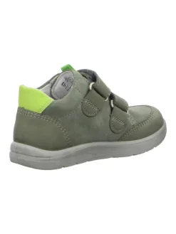 Ricosta Krabbelschuhe^Stiefel in Oliv