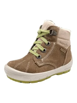 Stiefel in Oliv>superfit Sale
