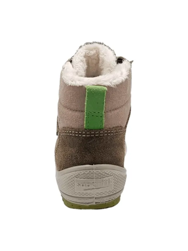Stiefel in Oliv>superfit Sale