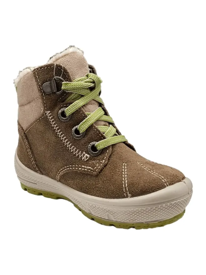 Stiefel in Oliv>superfit Sale