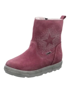 Stiefel in Pink>Ricosta Online