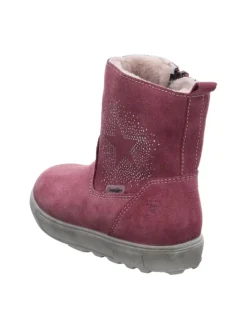 Stiefel in Pink><noscript><img width=