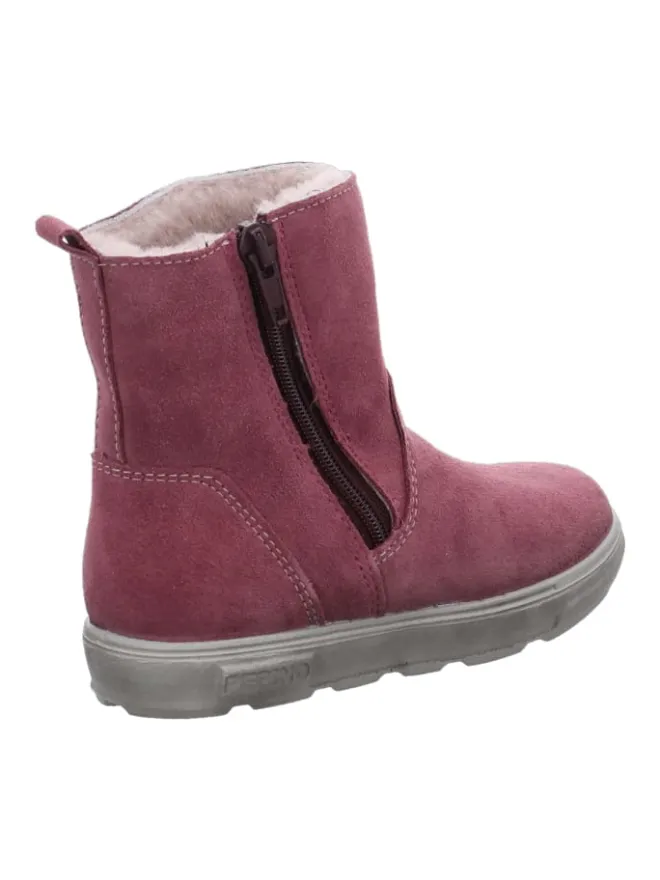 Stiefel in Pink>Ricosta Online