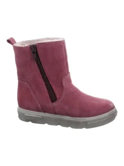 Stiefel in Pink><noscript><img width=