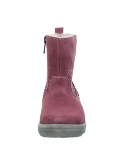 Stiefel in Pink><noscript><img width=