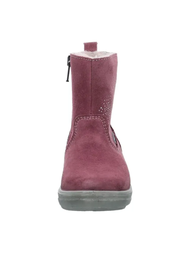 Stiefel in Pink>Ricosta Online
