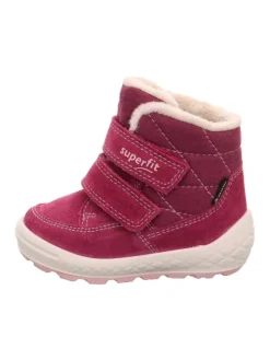 Stiefel in Pink>superfit New