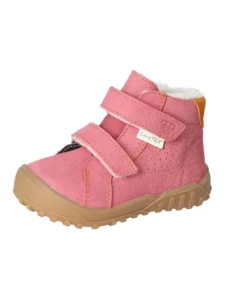 PEPINO Krabbelschuhe^Stiefel in Pink